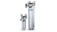 SIDELINE Bag Filter Housing